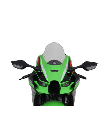 Bulle MRA Racing "R" - Kawasaki ZX10R/RR