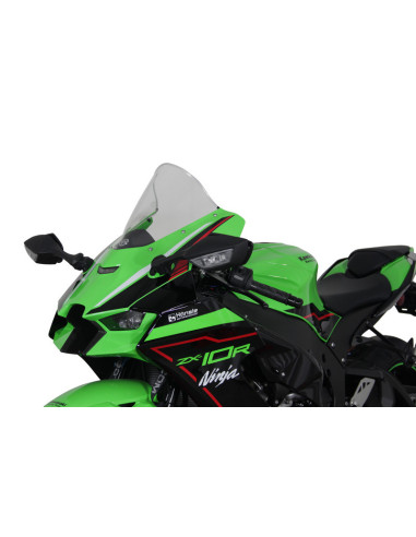 Bulle MRA Racing "R" - Kawasaki ZX10R/RR