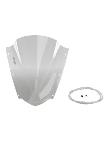 Bulle MRA Racing "R" - Kawasaki ZX10R/RR