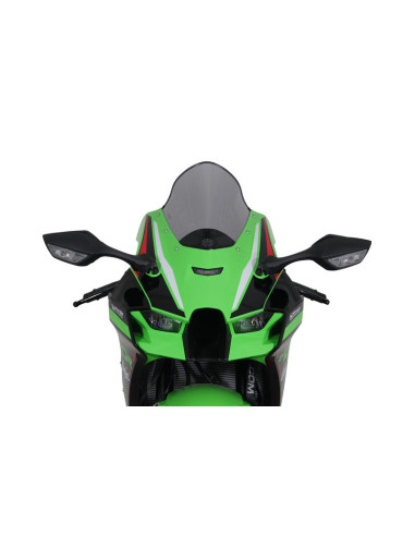 Bulle MRA Racing "R" - Kawasaki ZX10R/RR