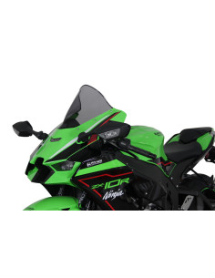 Bulle MRA Racing "R" - Kawasaki ZX10R/RR 2
