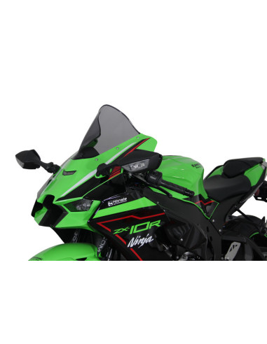 Bulle MRA Racing "R" - Kawasaki ZX10R/RR