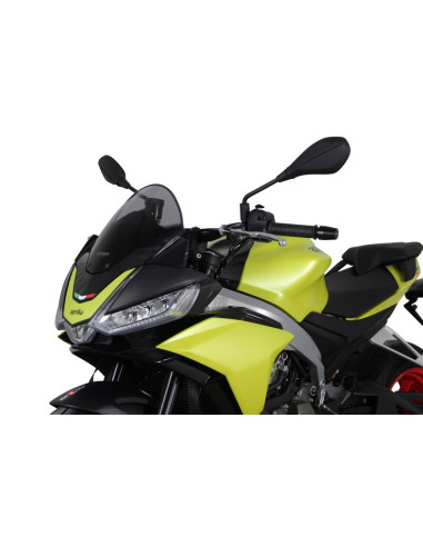 Bulle MRA Racing R - Fumé