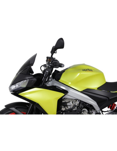 Bulle MRA Racing R - Fumé