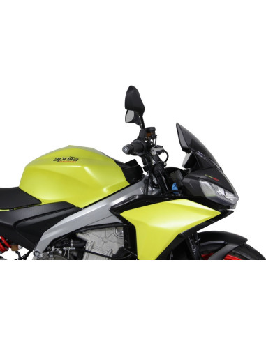 Bulle MRA Racing R - Fumé