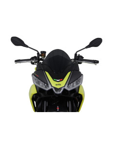 Bulle MRA Racing R - Noir