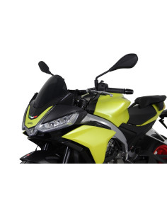 Bulle MRA Racing R - Noir 2