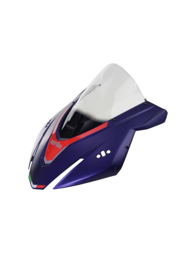 Bulle MRA Racing R - Clear