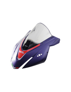 Bulle MRA Racing R - Fumé 2