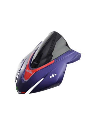 Bulle MRA Racing R - Noir