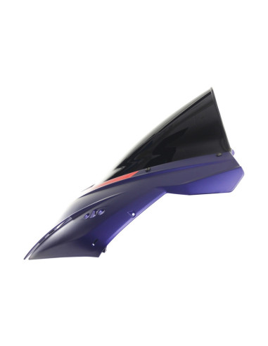 Bulle MRA Racing R - Noir