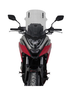 Bulle MRA Racing VariotouringScreen VTM - Clear