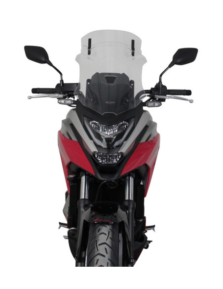 Bulle MRA Racing VariotouringScreen VTM - Clear