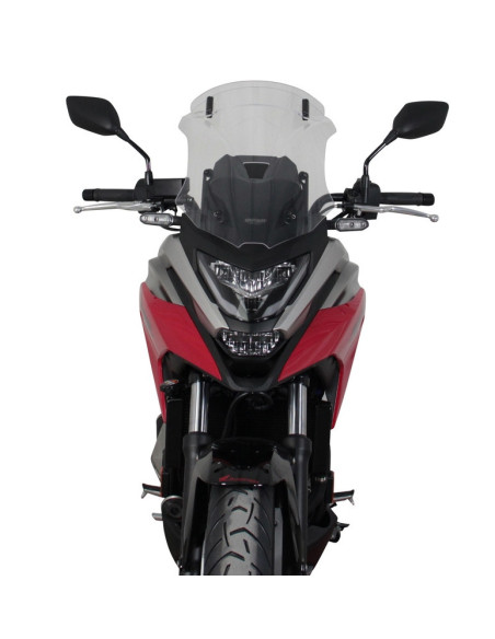 Bulle MRA Racing VariotouringScreen VTM - Clear