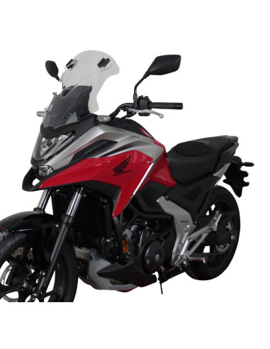 Bulle MRA Racing VariotouringScreen VTM - Clear