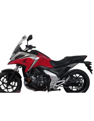 Bulle MRA Racing VariotouringScreen VTM - Clear