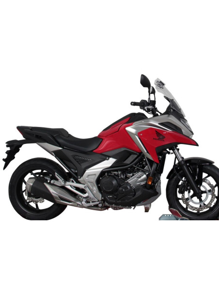 Bulle MRA Racing VariotouringScreen VTM - Clear