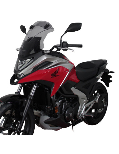 Bulle MRA Racing VariotouringScreen VTM - Fumé