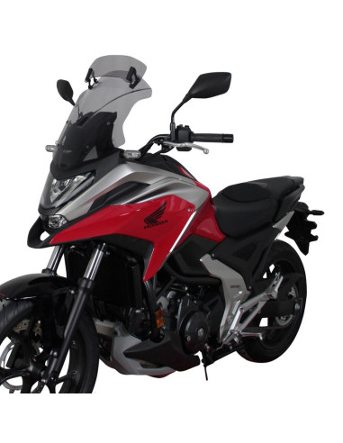 Bulle MRA Racing VariotouringScreen VTM - Fumé