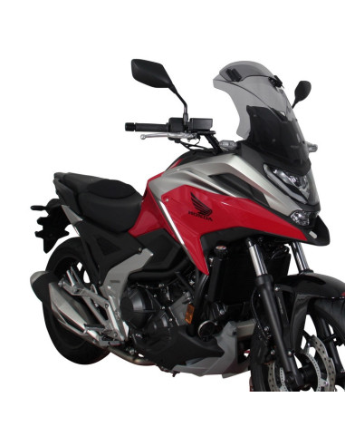 Bulle MRA Racing VariotouringScreen VTM - Fumé