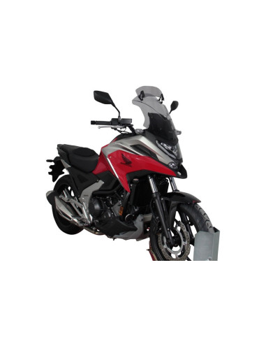 Bulle MRA Racing VariotouringScreen VTM - Fumé