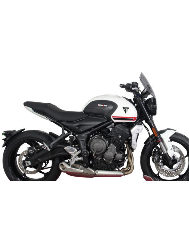 Bulle MRA Racing Sport Screen NSPM - Fumé