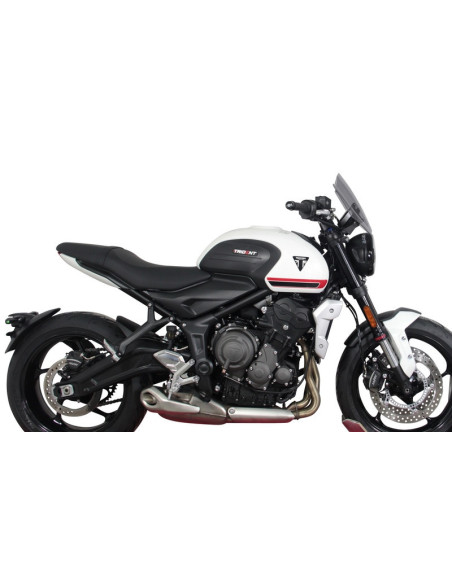 Bulle MRA Racing Sport Screen NSPM - Fumé