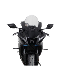 Bulle MRA Racing R - Clear