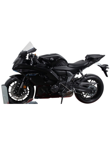 Bulle MRA Racing R - Clear