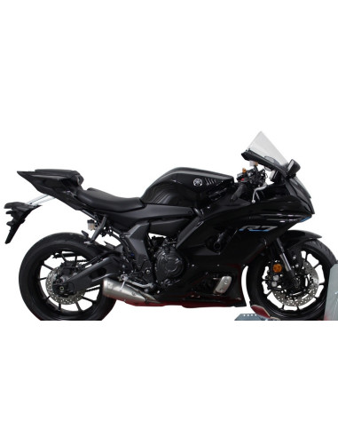 Bulle MRA Racing R - Clear