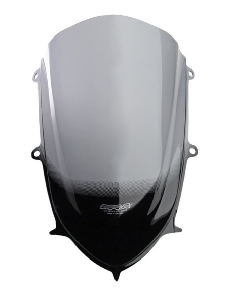 Bulle MRA Racing R - Fumé