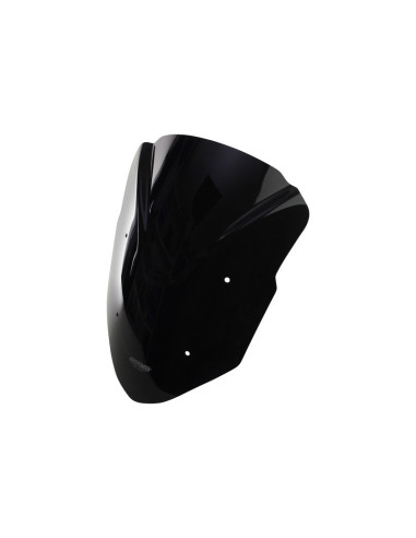 Bulle MRA Racing Sport Screen SPM - Noir