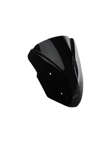 Bulle MRA Racing Sport Screen SPM - Noir