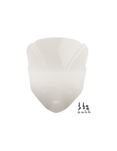 Bulle MRA Racing Sport Screen SPM - Fumé 2