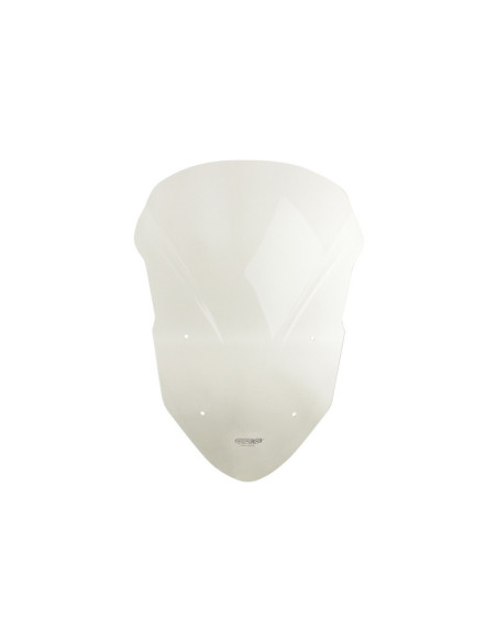 Bulle MRA Racing Touring TM - Clear