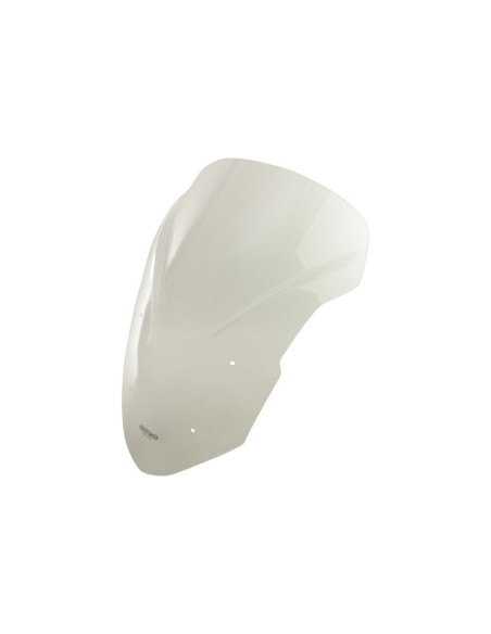 Bulle MRA Racing Touring TM - Clear