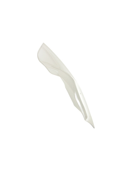 Bulle MRA Racing Touring TM - Clear