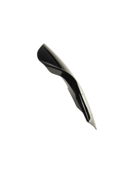 Bulle MRA Racing Touring TM - Noir