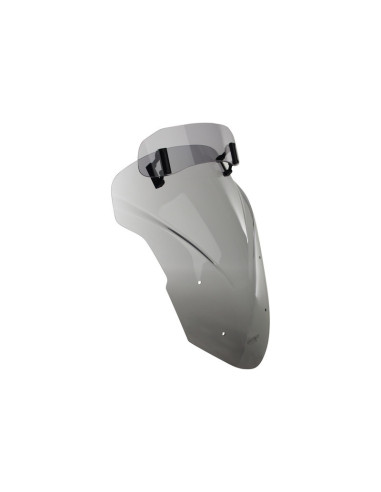 Bulle MRA Racing VariotouringScreen VTM - Fumé