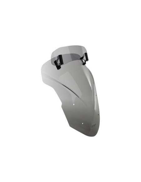 Bulle MRA Racing VariotouringScreen VTM - Fumé