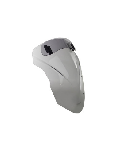 Bulle MRA Racing VariotouringScreen VTM - Fumé