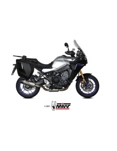 Ligne complète MIVV Oval - Yamaha Tracer 9/GT 2
