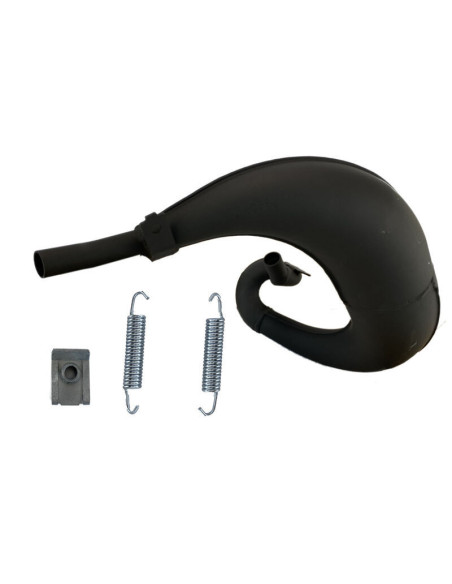 Ligne complète TECNIGAS Original Pro - Sherco