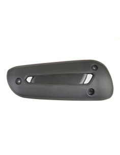 Ligne complète TECNIGAS New Maxi 4 - Yamaha 2