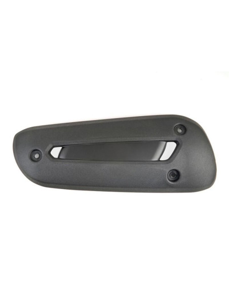 Ligne complète TECNIGAS New Maxi 4 - Yamaha