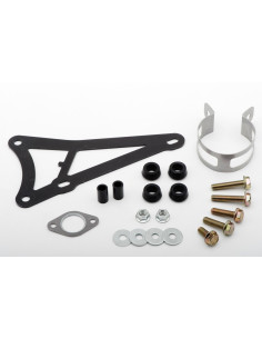 Ligne complète YASUNI Scooter Z Aluminium 2