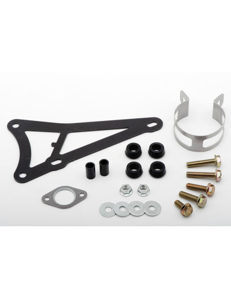 Ligne complète YASUNI Scooter Z Aluminium