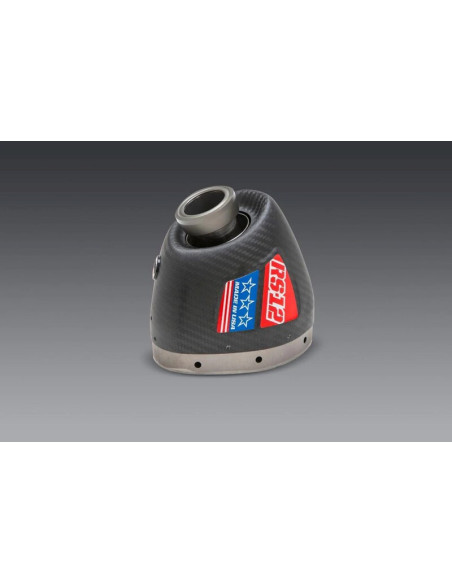 Ligne complète YOSHIMURA RS-12 Signature Series - Kawasaki KX450F/X