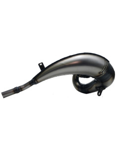 Pot de détente FRESCO Raw acier