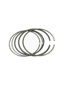 Jeu de segments WÖSSNER 4T Ø88.00mm - 0.8x0.8x1.5 mm